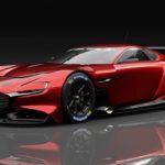 Mazda RX Vision GT3 Concept 15 150x150