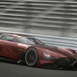 Mazda RX Vision GT3 Concept 17 150x150