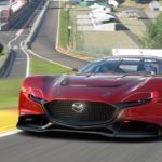 Mazda RX Vision GT3 Concept 18 150x150