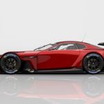 Mazda RX Vision GT3 Concept 2 150x150