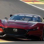 Mazda RX Vision GT3 Concept 21 150x150