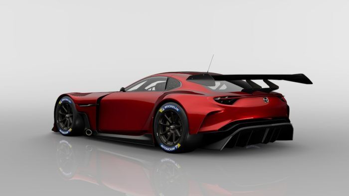 Mazda RX Vision GT3 Concept 25 700x394