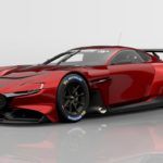 Mazda RX Vision GT3 Concept 26 150x150