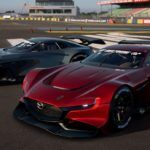 Mazda RX Vision GT3 Concept 7 150x150