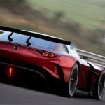 Mazda RX Vision GT3 Concept 8 150x150