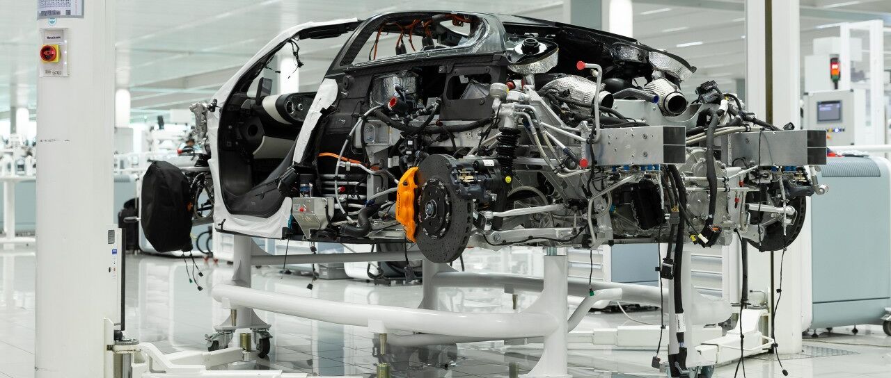 Todas las noticias de coches en un solo portal: Pruebas, fotos, vídeos, informes...