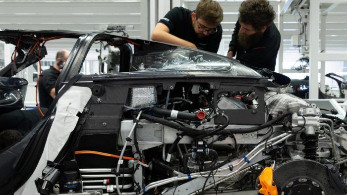 McLaren Speedtail 7 700x394