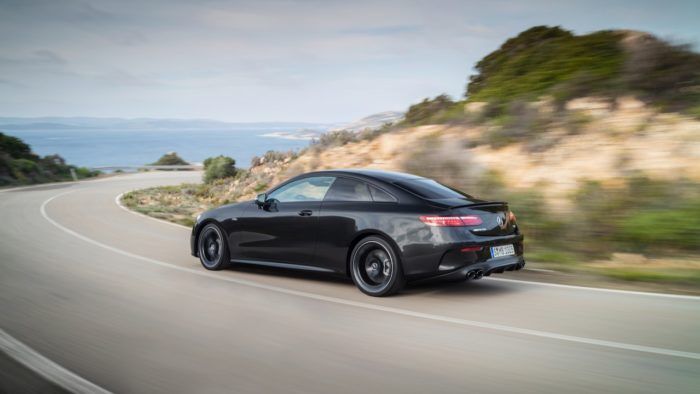 Mercedes AMG E 53 Coupe 13 700x394