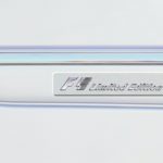 Mercedes Benz CL55 AMG F1 Limited Edition 2000 8 150x150