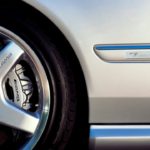 Mercedes Benz CL55 AMG F1 Limited Edition 2000 9 150x150