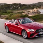 Mercedes Clase E Cabrio 2021 1 150x150