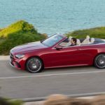 Mercedes Clase E Cabrio 2021 10 150x150