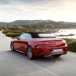 Mercedes Clase E Cabrio 2021 11 150x150