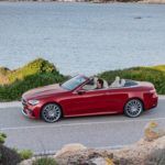 Mercedes Clase E Cabrio 2021 12 150x150