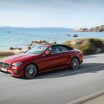Mercedes Clase E Cabrio 2021 14 150x150