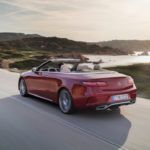 Mercedes Clase E Cabrio 2021 15 150x150