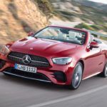 Mercedes Clase E Cabrio 2021 16 150x150