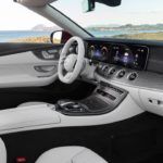 Mercedes Clase E Cabrio 2021 19 150x150