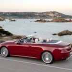 Mercedes Clase E Cabrio 2021 2 150x150