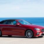 Mercedes Clase E Cabrio 2021 21 150x150