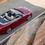 Mercedes Clase E Cabrio 2021 22 150x150