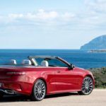 Mercedes Clase E Cabrio 2021 25 150x150