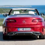 Mercedes Clase E Cabrio 2021 26 150x150