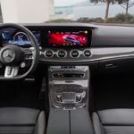 Mercedes Clase E Cabrio 2021 27 150x150