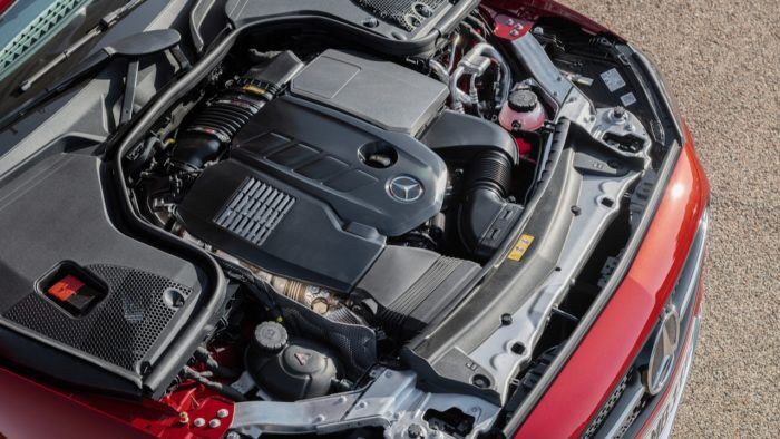 Mercedes Clase E Cabrio 2021 28 700x394