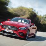 Mercedes Clase E Cabrio 2021 3 150x150