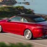 Mercedes Clase E Cabrio 2021 4 150x150