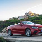 Mercedes Clase E Cabrio 2021 5 150x150