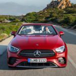 Mercedes Clase E Cabrio 2021 6 150x150
