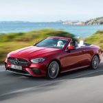 Mercedes Clase E Cabrio 2021 7 150x150