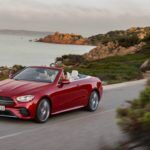 Mercedes Clase E Cabrio 2021 8 150x150