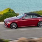 Mercedes Clase E Cabrio 2021 9 150x150