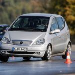 Mercedes ESP 2 150x150