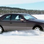 Mercedes ESP 3 150x150