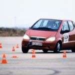 Mercedes ESP 9 150x150