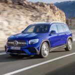 Mercedes GLB 180 2 150x150