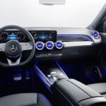 Mercedes GLB 180 3 150x150