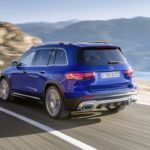 Mercedes GLB 180 5 150x150