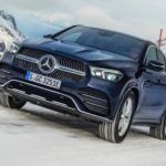Mercedes GLE 350 De 4MATIC Coupe 2020 1 150x150