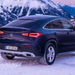 Mercedes GLE 350 De 4MATIC Coupe 2020 2 150x150