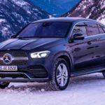 Mercedes GLE 350 De 4MATIC Coupe 2020 3 150x150