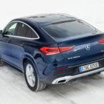 Mercedes GLE 350 De 4MATIC Coupe 2020 4 150x150