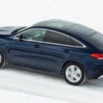 Mercedes GLE 350 De 4MATIC Coupe 2020 5 150x150