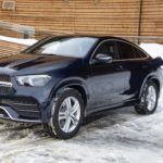 Mercedes GLE 350 De 4MATIC Coupe 2020 6 150x150