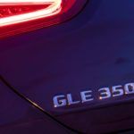 Mercedes GLE 350 De 4MATIC Coupe 2020 Detalle 3 150x150