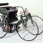 Mercedes Volantes 13 150x150